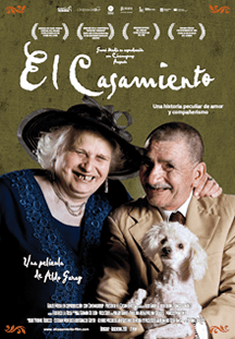 El Casamiento