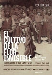 El Cultivo de la Flor Invisible