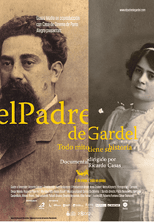 El Padre de Gardel