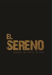 El sereno
