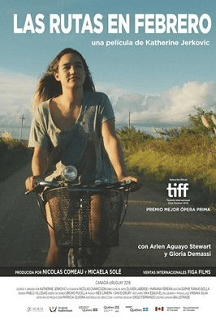 Las Rutas en Febrero