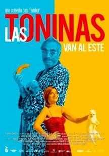 Las Toninas Van al Este