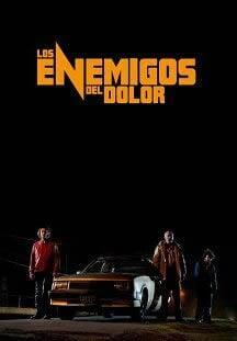Los Enemigos del Dolor