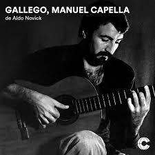 Gallego, Manuel Capella